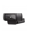 Kamera internetowa Logitech HD Pro Webcam C920-USB-EMEA - nr 74