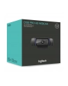 Kamera internetowa Logitech HD Pro Webcam C920-USB-EMEA - nr 81