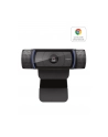 Kamera internetowa Logitech HD Pro Webcam C920-USB-EMEA - nr 84