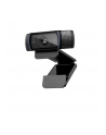 Kamera internetowa Logitech HD Pro Webcam C920-USB-EMEA - nr 88