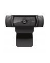 Kamera internetowa Logitech HD Pro Webcam C920-USB-EMEA - nr 95