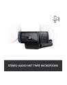 Kamera internetowa Logitech HD Pro Webcam C920-USB-EMEA - nr 97