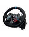 Logitech kierownica G29 - PlayStation®4, PlayStation®3, PC - nr 103