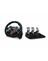 Logitech kierownica G29 - PlayStation®4, PlayStation®3, PC - nr 110
