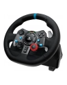 Logitech kierownica G29 - PlayStation®4, PlayStation®3, PC - nr 111