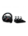 Logitech kierownica G29 - PlayStation®4, PlayStation®3, PC - nr 112