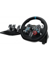 Logitech kierownica G29 - PlayStation®4, PlayStation®3, PC - nr 113