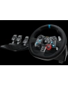 Logitech kierownica G29 - PlayStation®4, PlayStation®3, PC - nr 114