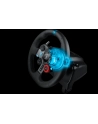 Logitech kierownica G29 - PlayStation®4, PlayStation®3, PC - nr 116