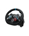 Logitech kierownica G29 - PlayStation®4, PlayStation®3, PC - nr 118