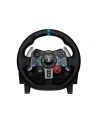 Logitech kierownica G29 - PlayStation®4, PlayStation®3, PC - nr 120