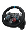 Logitech kierownica G29 - PlayStation®4, PlayStation®3, PC - nr 126