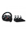 Logitech kierownica G29 - PlayStation®4, PlayStation®3, PC - nr 132