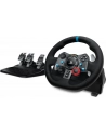 Logitech kierownica G29 - PlayStation®4, PlayStation®3, PC - nr 135