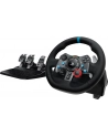 Logitech kierownica G29 - PlayStation®4, PlayStation®3, PC - nr 136
