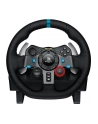 Logitech kierownica G29 - PlayStation®4, PlayStation®3, PC - nr 137