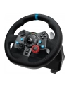 Logitech kierownica G29 - PlayStation®4, PlayStation®3, PC - nr 138