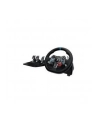 Logitech kierownica G29 - PlayStation®4, PlayStation®3, PC - nr 139