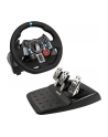 Logitech kierownica G29 - PlayStation®4, PlayStation®3, PC - nr 140