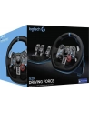 Logitech kierownica G29 - PlayStation®4, PlayStation®3, PC - nr 141