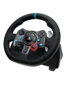 Logitech kierownica G29 - PlayStation®4, PlayStation®3, PC - nr 142