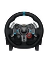 Logitech kierownica G29 - PlayStation®4, PlayStation®3, PC - nr 144