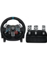 Logitech kierownica G29 - PlayStation®4, PlayStation®3, PC - nr 145