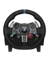 Logitech kierownica G29 - PlayStation®4, PlayStation®3, PC - nr 147
