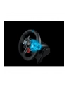 Logitech kierownica G29 - PlayStation®4, PlayStation®3, PC - nr 152