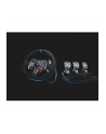Logitech kierownica G29 - PlayStation®4, PlayStation®3, PC - nr 153