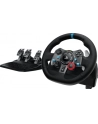 Logitech kierownica G29 - PlayStation®4, PlayStation®3, PC - nr 154
