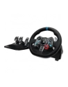 Logitech kierownica G29 - PlayStation®4, PlayStation®3, PC - nr 156