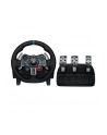 Logitech kierownica G29 - PlayStation®4, PlayStation®3, PC - nr 157