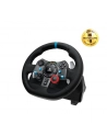 Logitech kierownica G29 - PlayStation®4, PlayStation®3, PC - nr 158