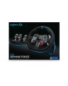 Logitech kierownica G29 - PlayStation®4, PlayStation®3, PC - nr 15