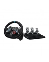 Logitech kierownica G29 - PlayStation®4, PlayStation®3, PC - nr 165