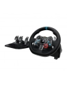 Logitech kierownica G29 - PlayStation®4, PlayStation®3, PC - nr 166