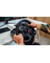 Logitech kierownica G29 - PlayStation®4, PlayStation®3, PC - nr 167