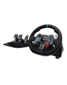 Logitech kierownica G29 - PlayStation®4, PlayStation®3, PC - nr 168