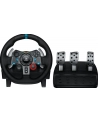 Logitech kierownica G29 - PlayStation®4, PlayStation®3, PC - nr 169