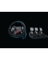 Logitech kierownica G29 - PlayStation®4, PlayStation®3, PC - nr 17