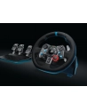 Logitech kierownica G29 - PlayStation®4, PlayStation®3, PC - nr 19