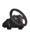 Logitech kierownica G29 - PlayStation®4, PlayStation®3, PC - nr 21