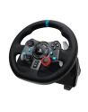 Logitech kierownica G29 - PlayStation®4, PlayStation®3, PC - nr 27