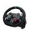 Logitech kierownica G29 - PlayStation®4, PlayStation®3, PC - nr 36