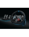Logitech kierownica G29 - PlayStation®4, PlayStation®3, PC - nr 37