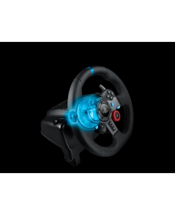 Logitech kierownica G29 - PlayStation®4, PlayStation®3, PC nr 2