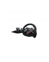Logitech kierownica G29 - PlayStation®4, PlayStation®3, PC - nr 55