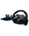 Logitech kierownica G29 - PlayStation®4, PlayStation®3, PC - nr 56