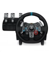 Logitech kierownica G29 - PlayStation®4, PlayStation®3, PC - nr 60